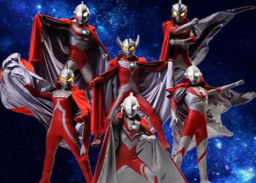 火影奥特曼爆料视频大全,精彩瞬间回顾与深度解析