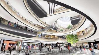 太原万象城最新爆料,全新业态惊艳亮相! 第2张 太原万象城最新爆料,全新业态惊艳亮相! 第2张