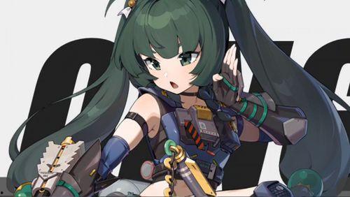 绝区零青衣最新爆料,揭秘神秘组织背后的惊天秘密  第1张